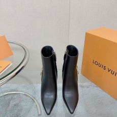 Louis Vuitton Boots